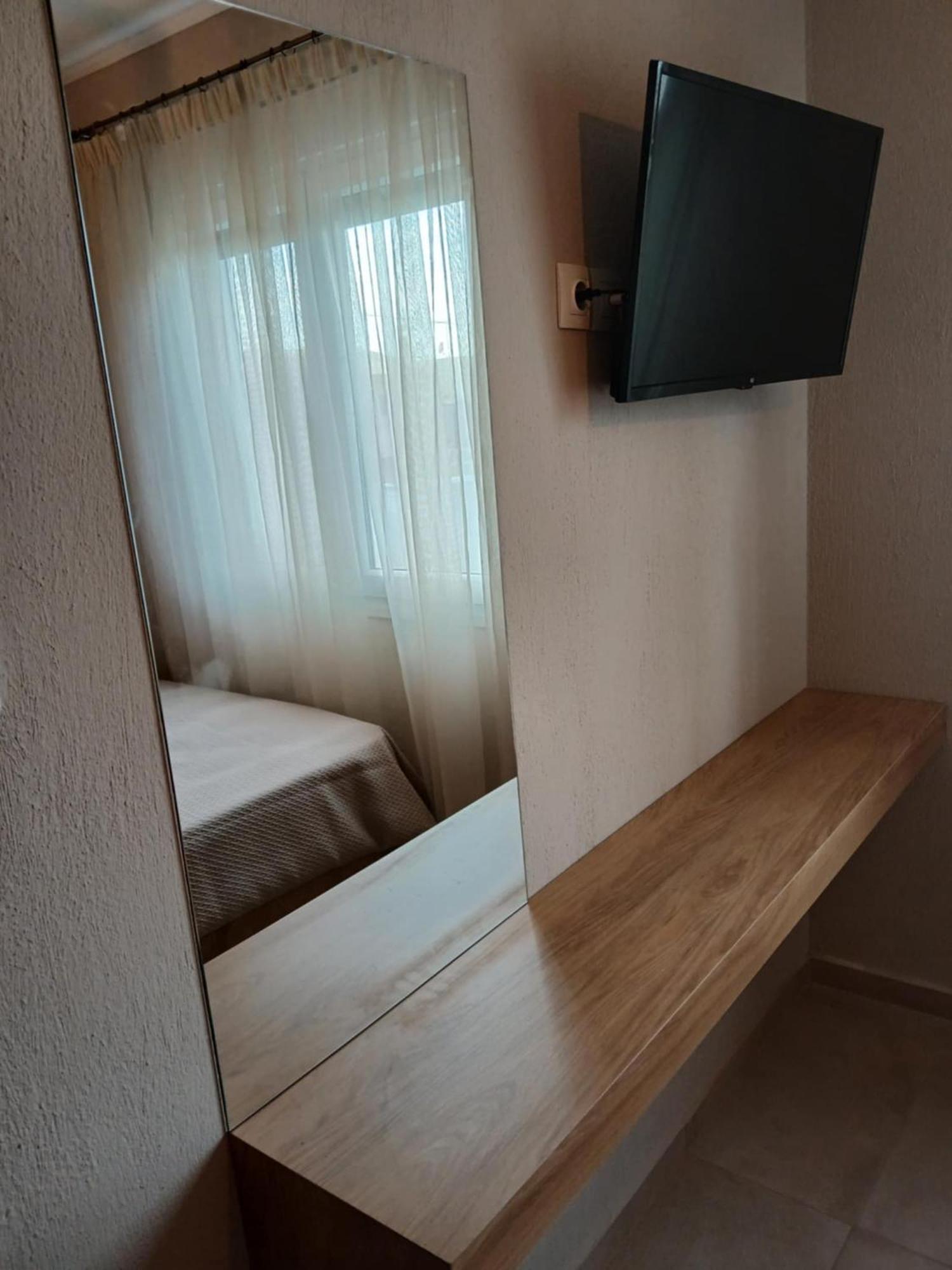 A & F Apartments - Fay'S House Kalyves Polygyrou Екстер'єр фото